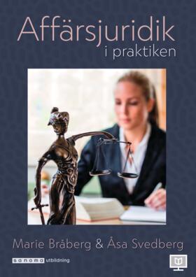 Affärsjuridik i praktiken onlinebok