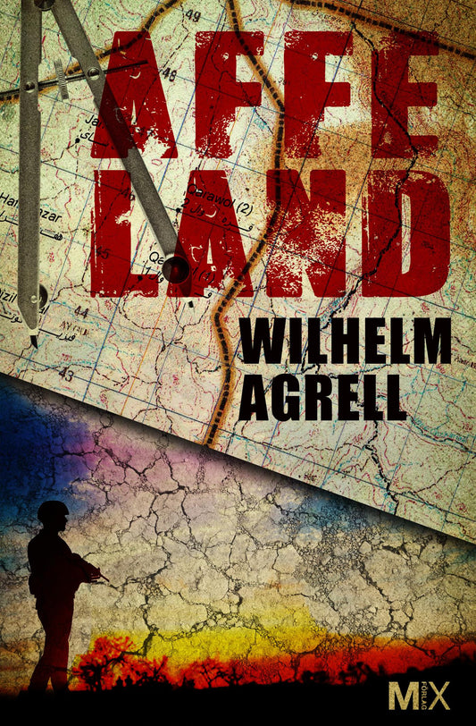 Affeland – E-bok
