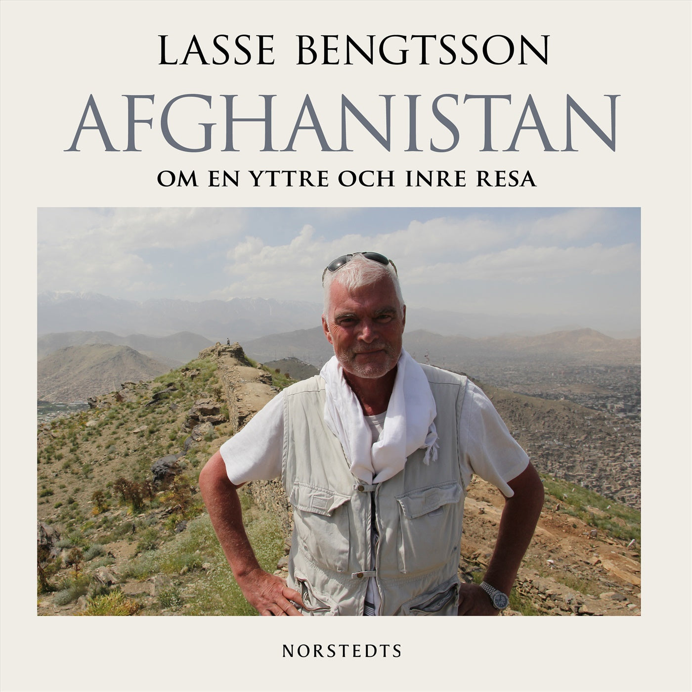 Afghanistan – Ljudbok