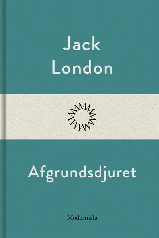 Afgrundsdjuret – E-bok