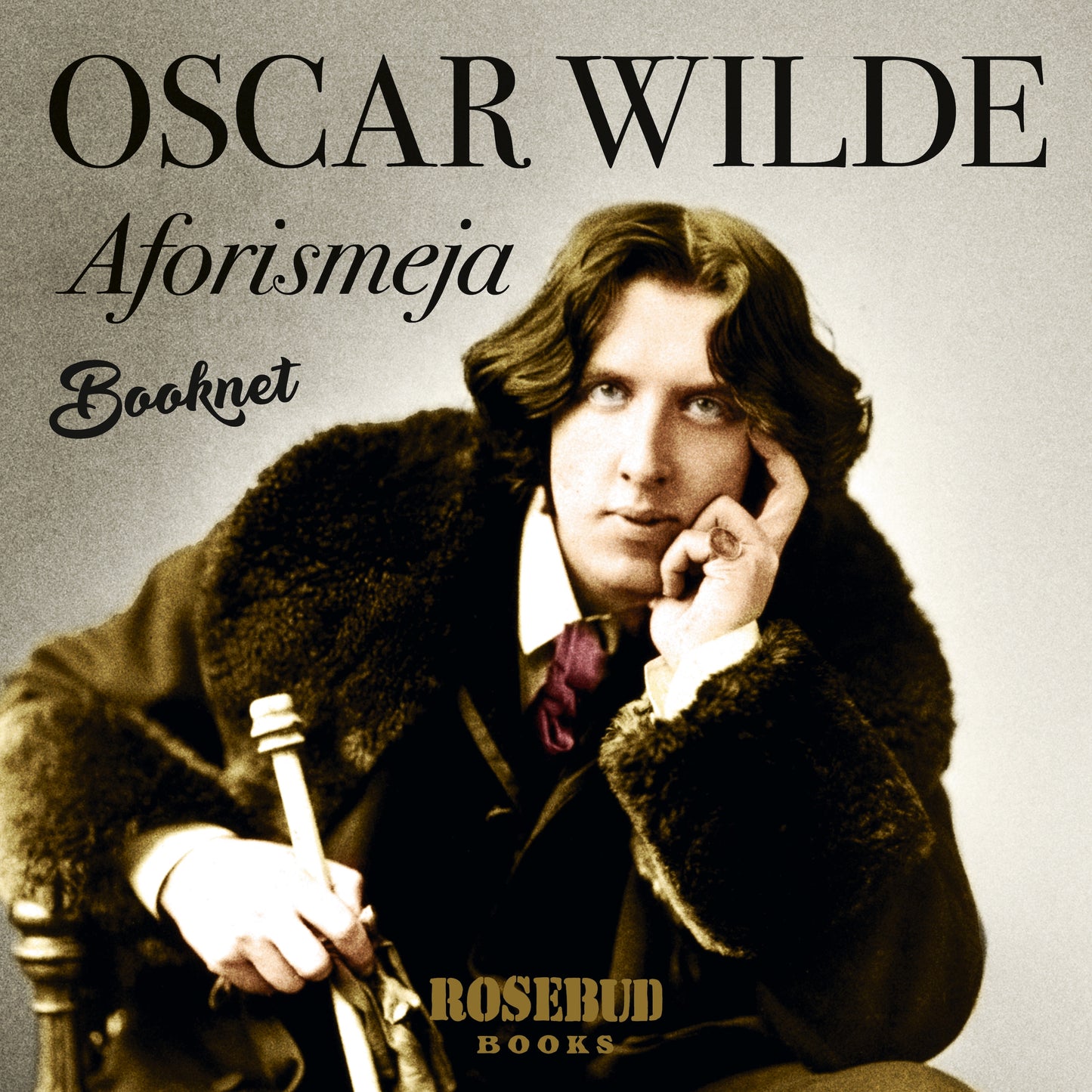 Aforismeja – Ljudbok