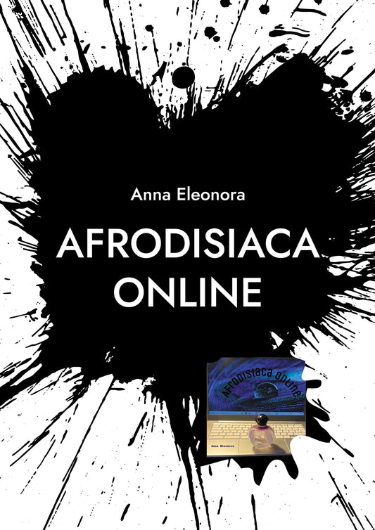 Afrodisiaca online – E-bok