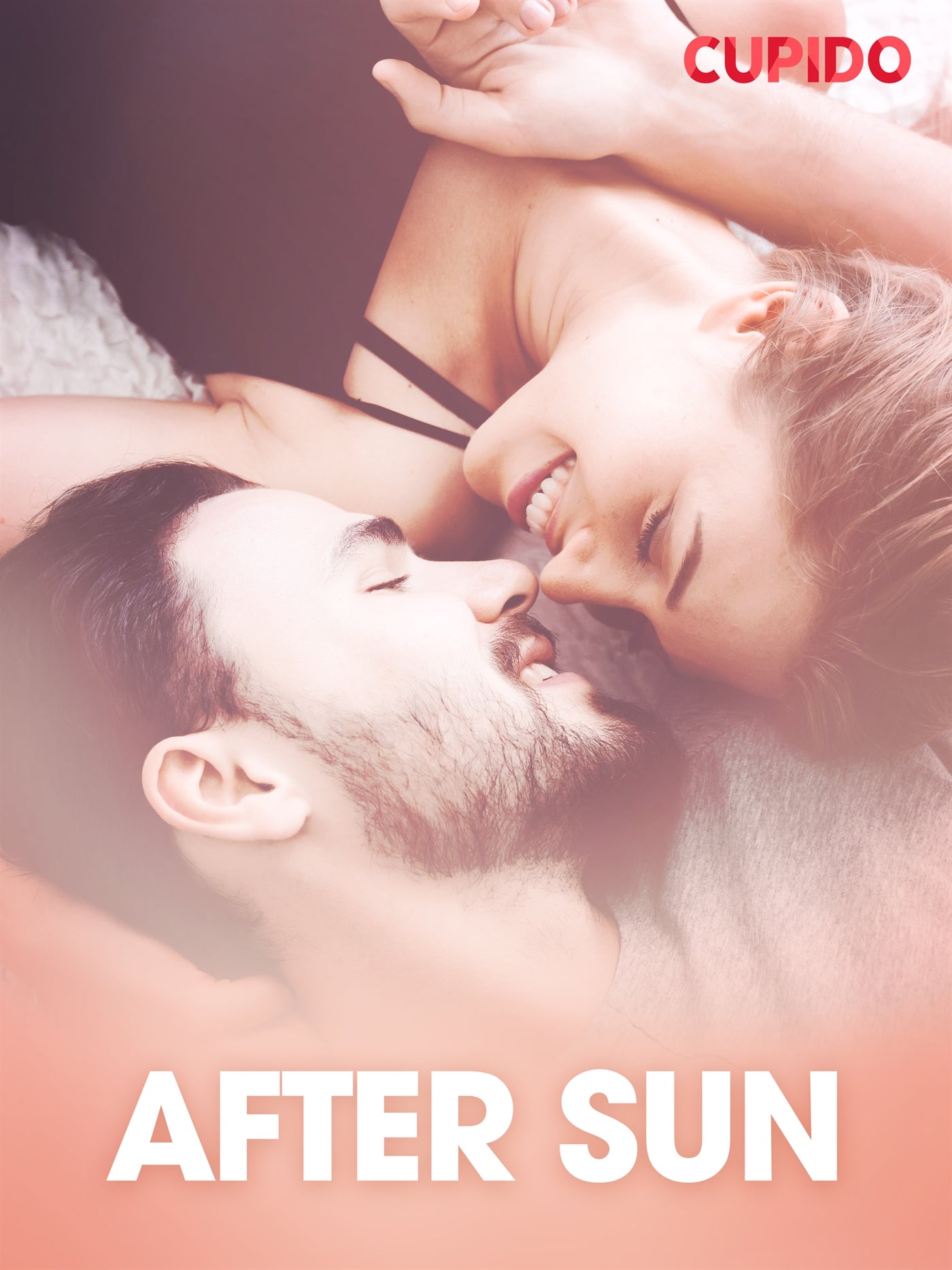 After sun – erotisk novell – E-bok