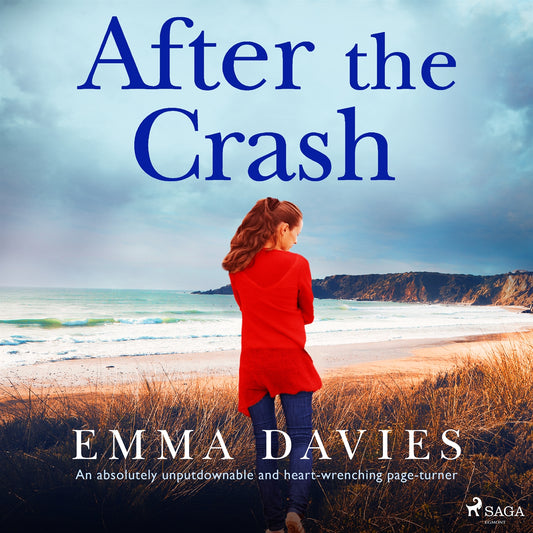 After the Crash – Ljudbok