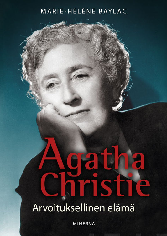 Agatha Christie – E-bok