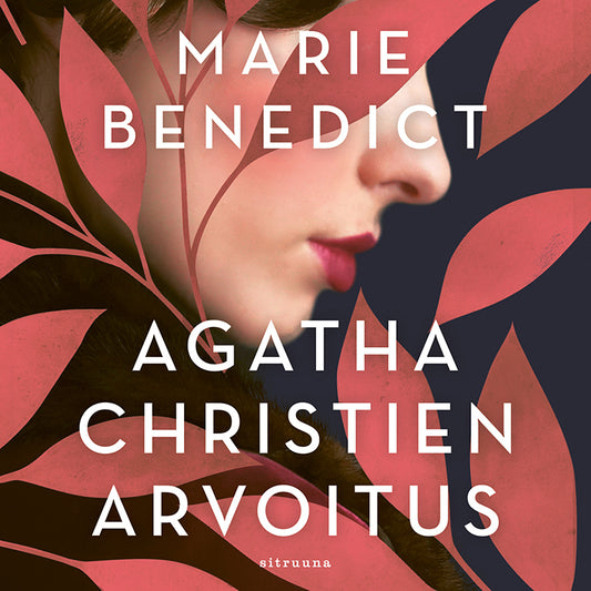 Agatha Christien arvoitus – Ljudbok