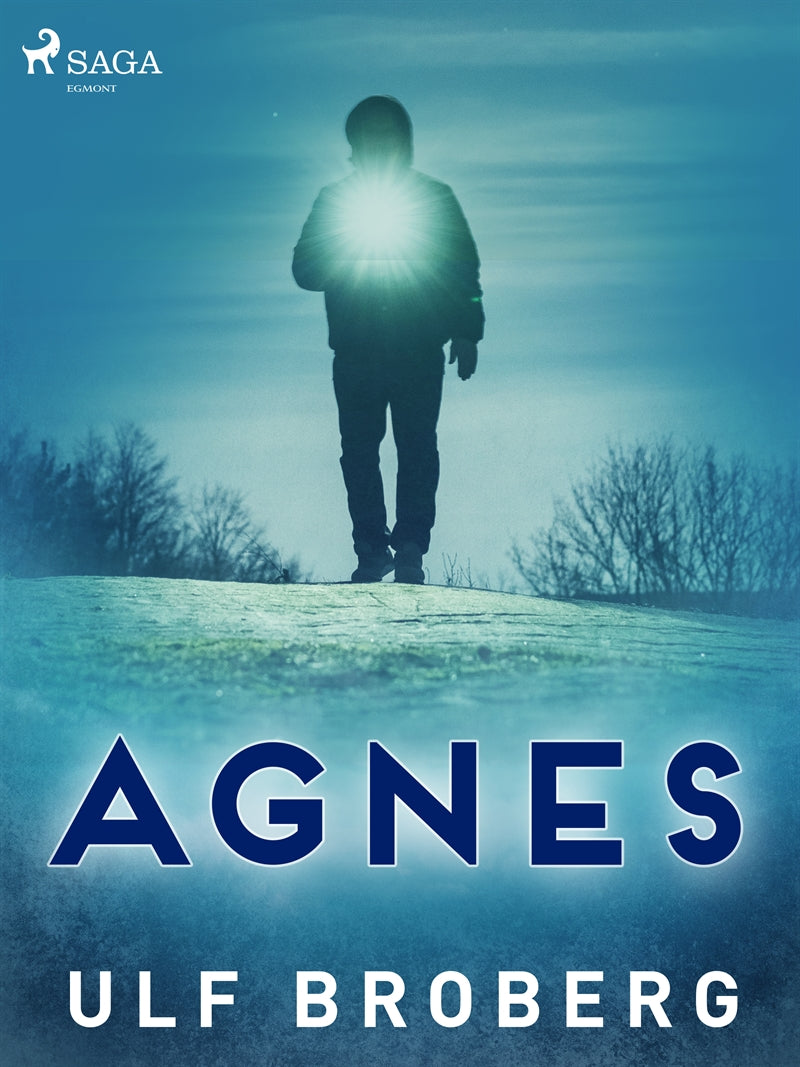 Agnes – E-bok