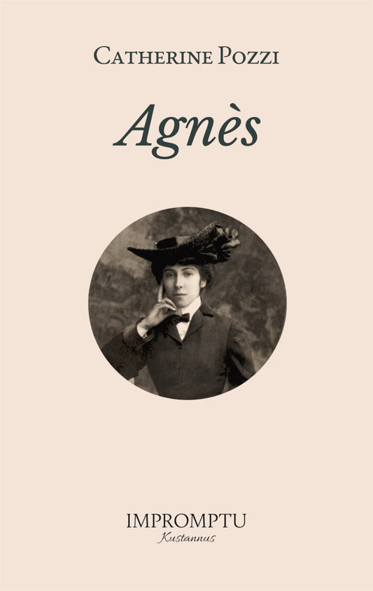 Agnès – E-bok