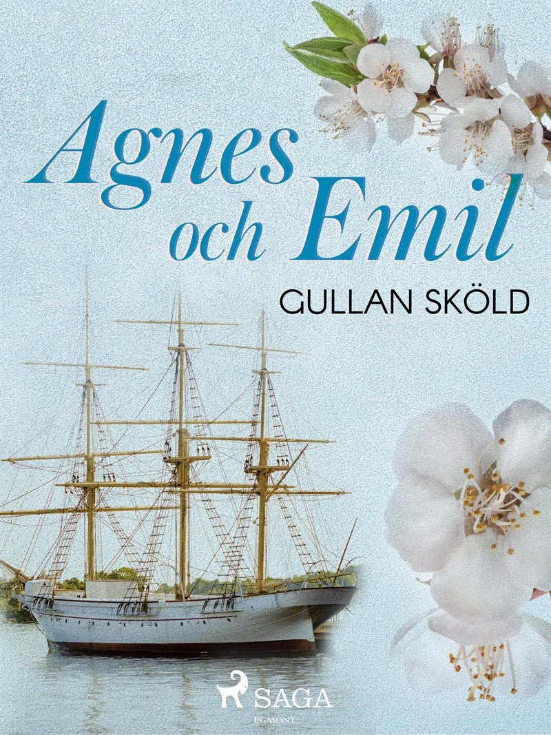 Agnes och Emil – E-bok