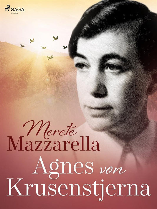 Agnes von Krusenstjerna – E-bok