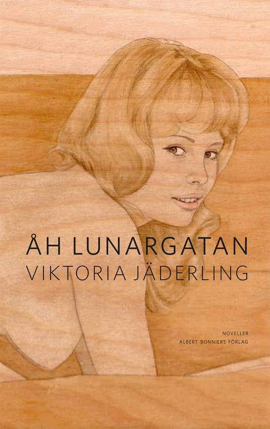 Åh Lunargatan – E-bok