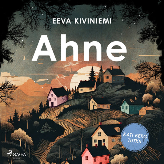 Ahne – Ljudbok