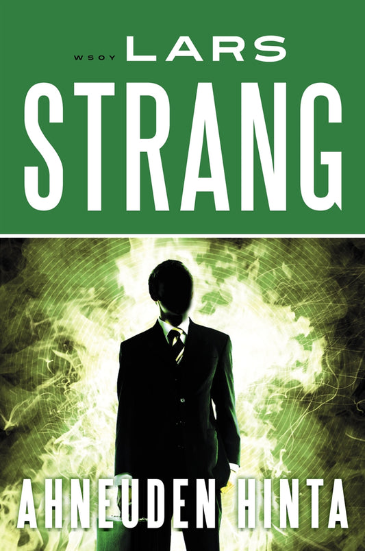 Ahneuden hinta – E-bok