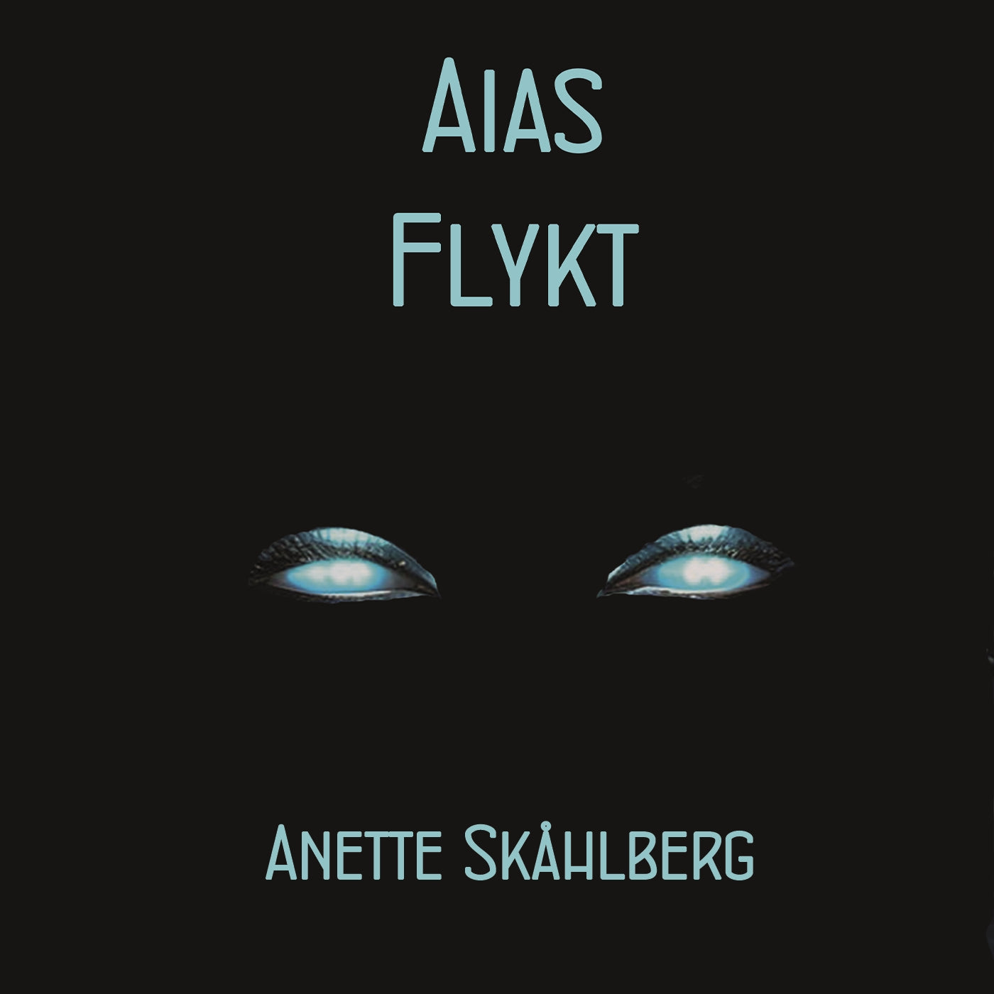 Aias flykt – Ljudbok