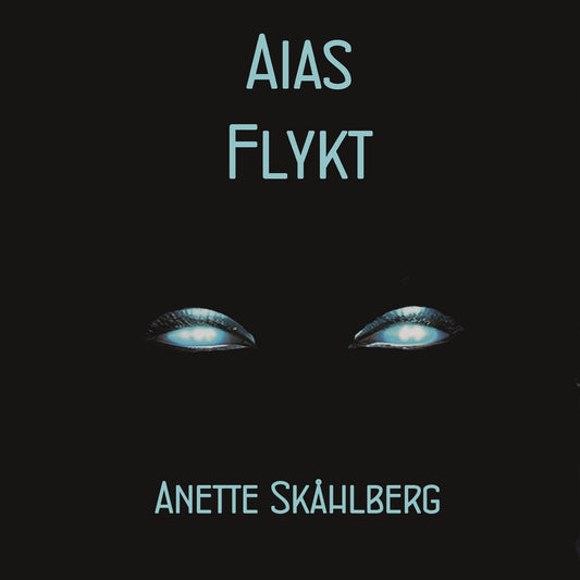 Aias flykt – Ljudbok