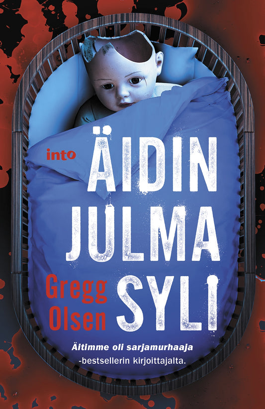 Äidin julma syli – E-bok