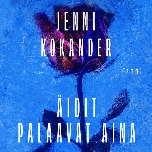 Äidit palaavat aina – Ljudbok