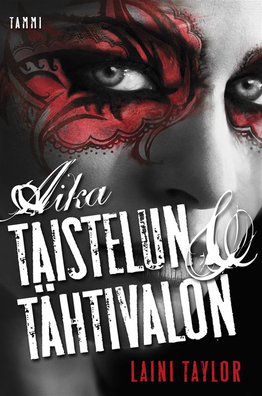 Aika taistelun ja tähtivalon – E-bok