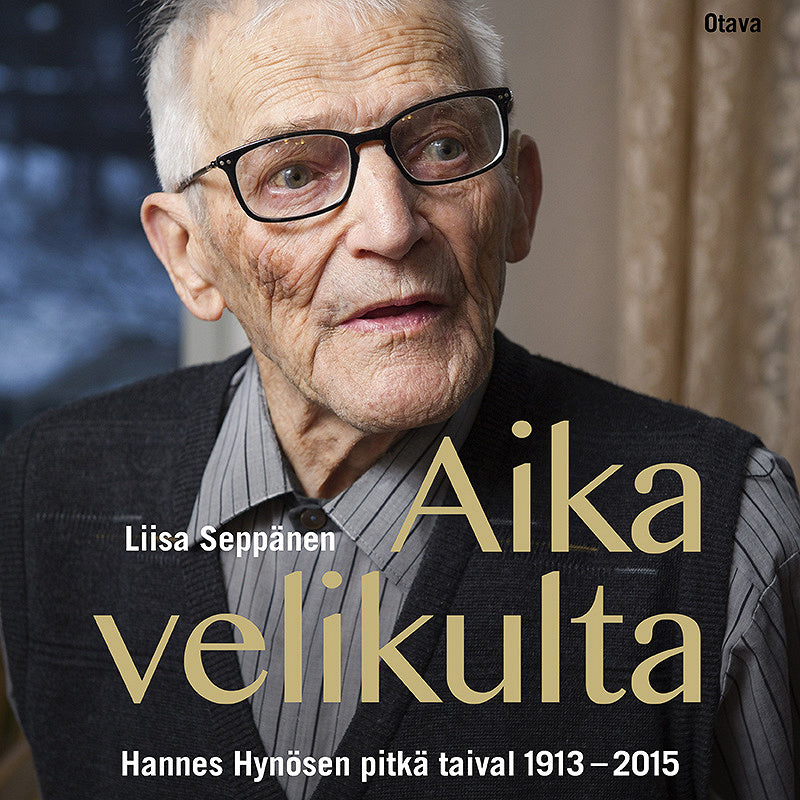 Aika velikulta – Ljudbok