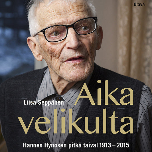 Aika velikulta – Ljudbok