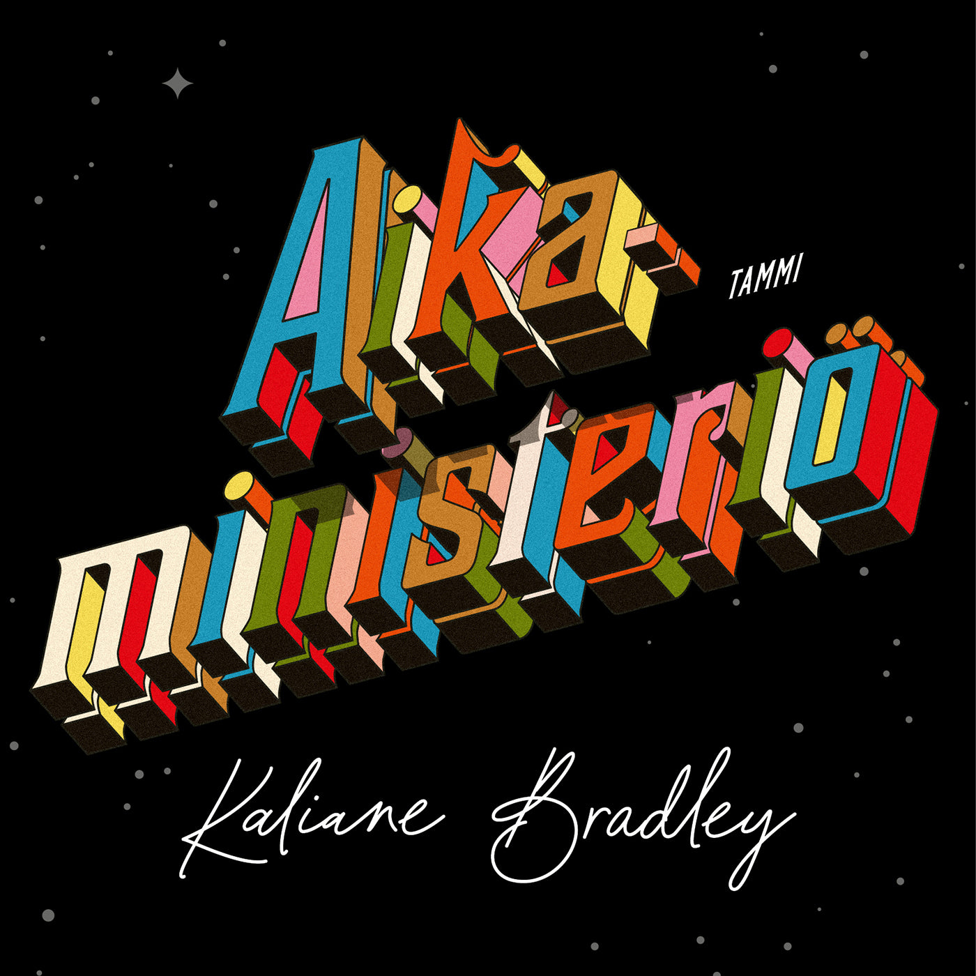 Aikaministeriö – Ljudbok