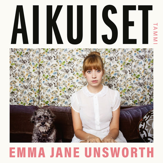 Aikuiset – Ljudbok