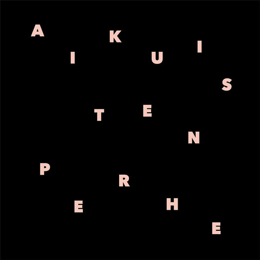 Aikuisten perhe – Ljudbok
