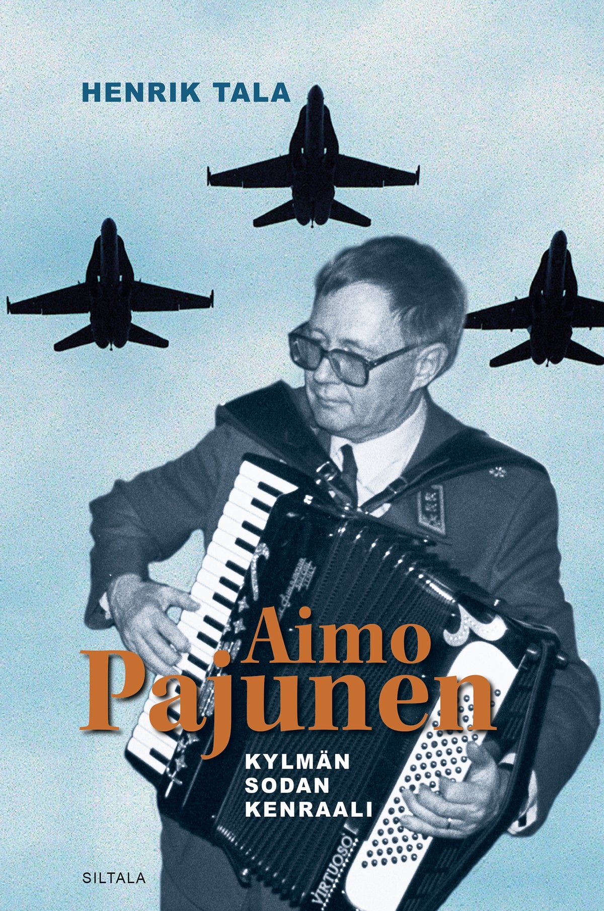 Aimo Pajunen – E-bok
