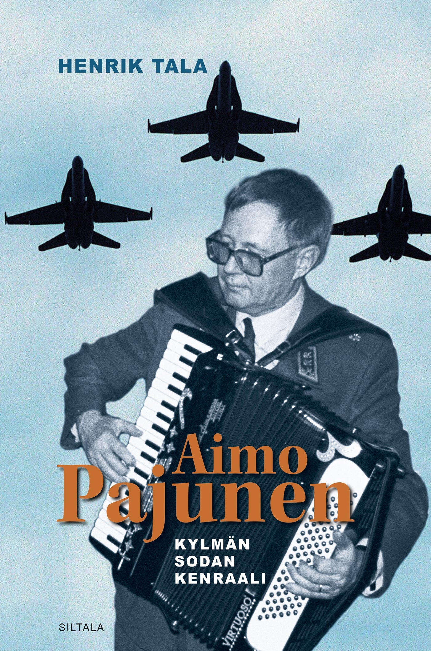 Aimo Pajunen – E-bok