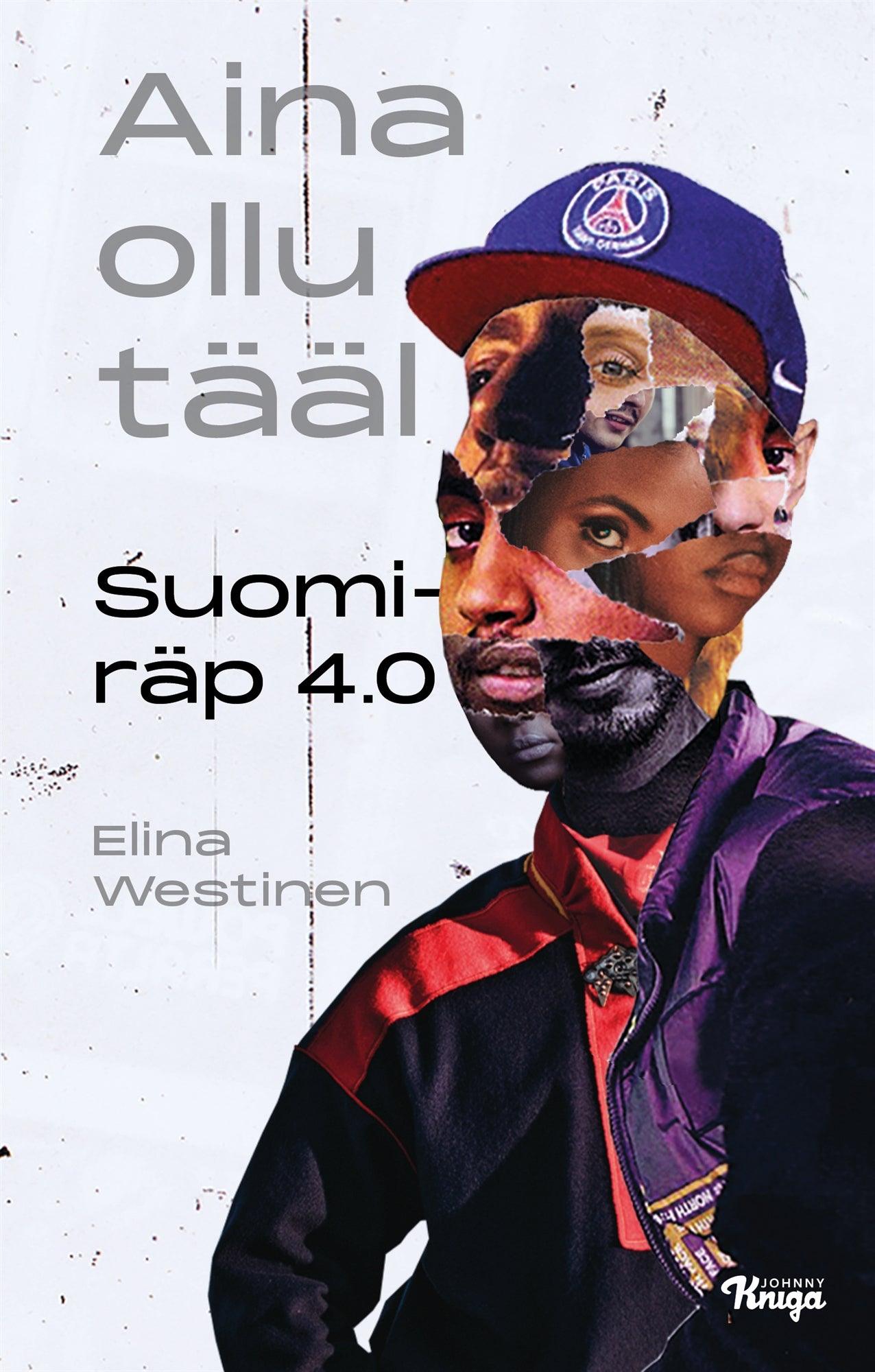 Aina ollu tääl – E-bok