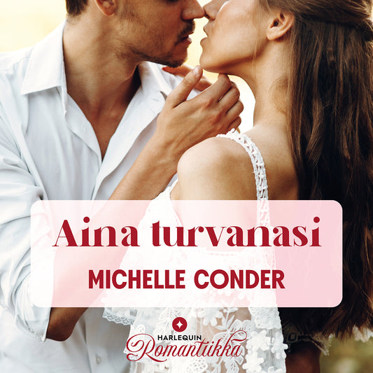 Aina turvanasi – Ljudbok