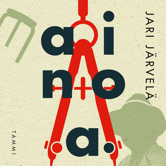Aino A. – Ljudbok
