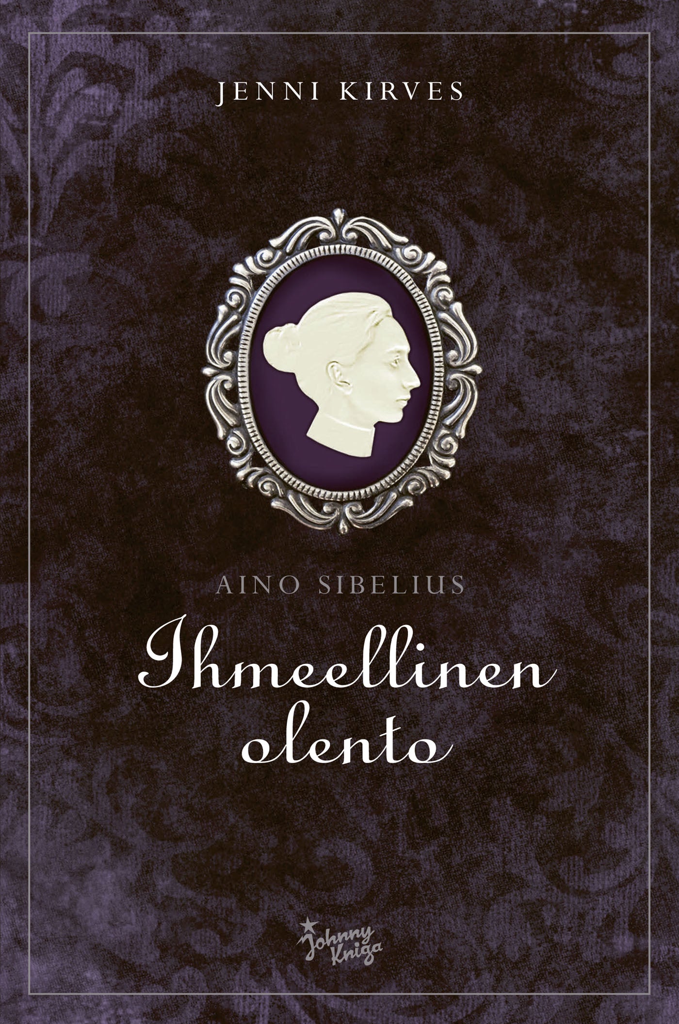 Aino Sibelius - Ihmeellinen olento – E-bok