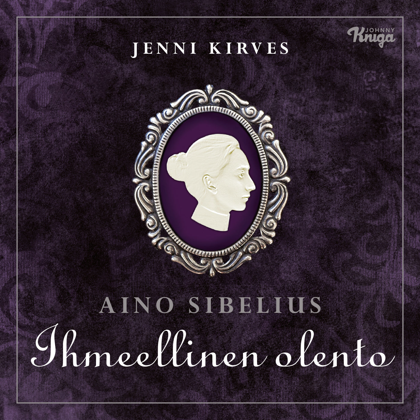 Aino Sibelius – Ljudbok