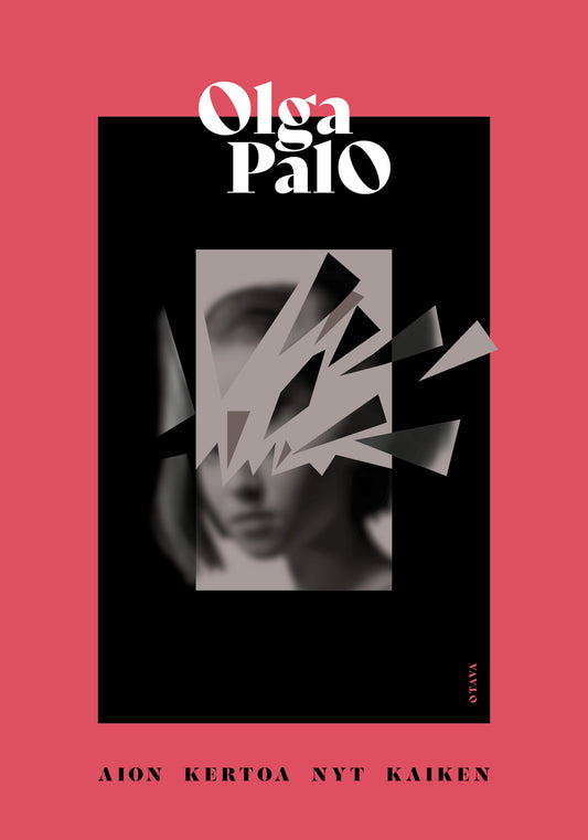 Aion kertoa nyt kaiken – E-bok