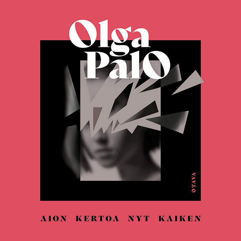 Aion kertoa nyt kaiken – Ljudbok