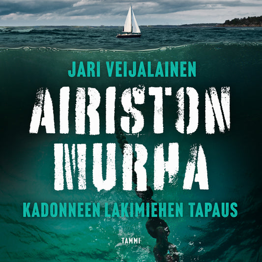 Airiston murha – Ljudbok