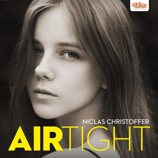 Airtight – Ljudbok