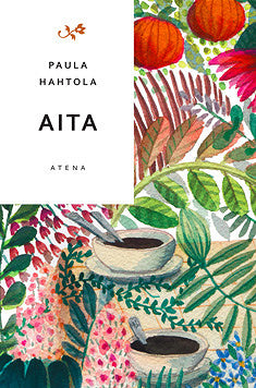 Aita – E-bok
