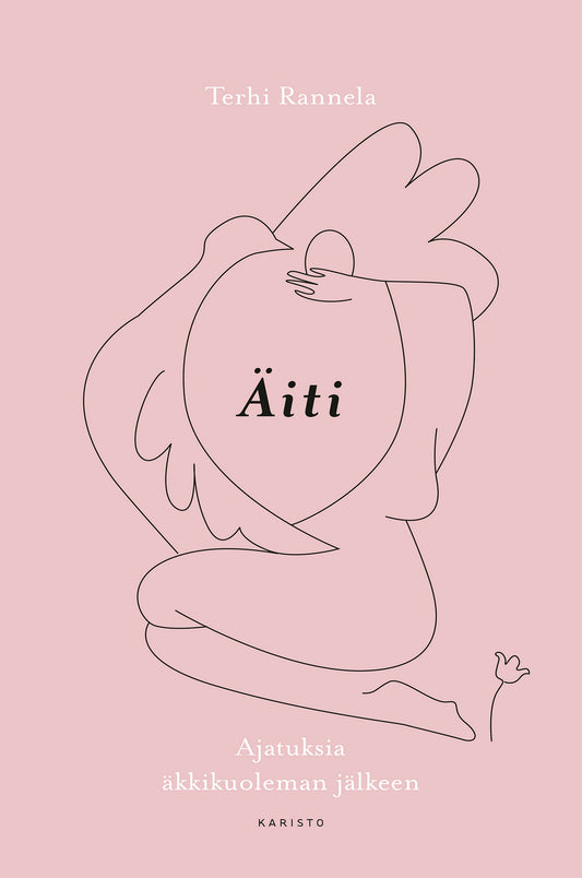 Äiti – E-bok