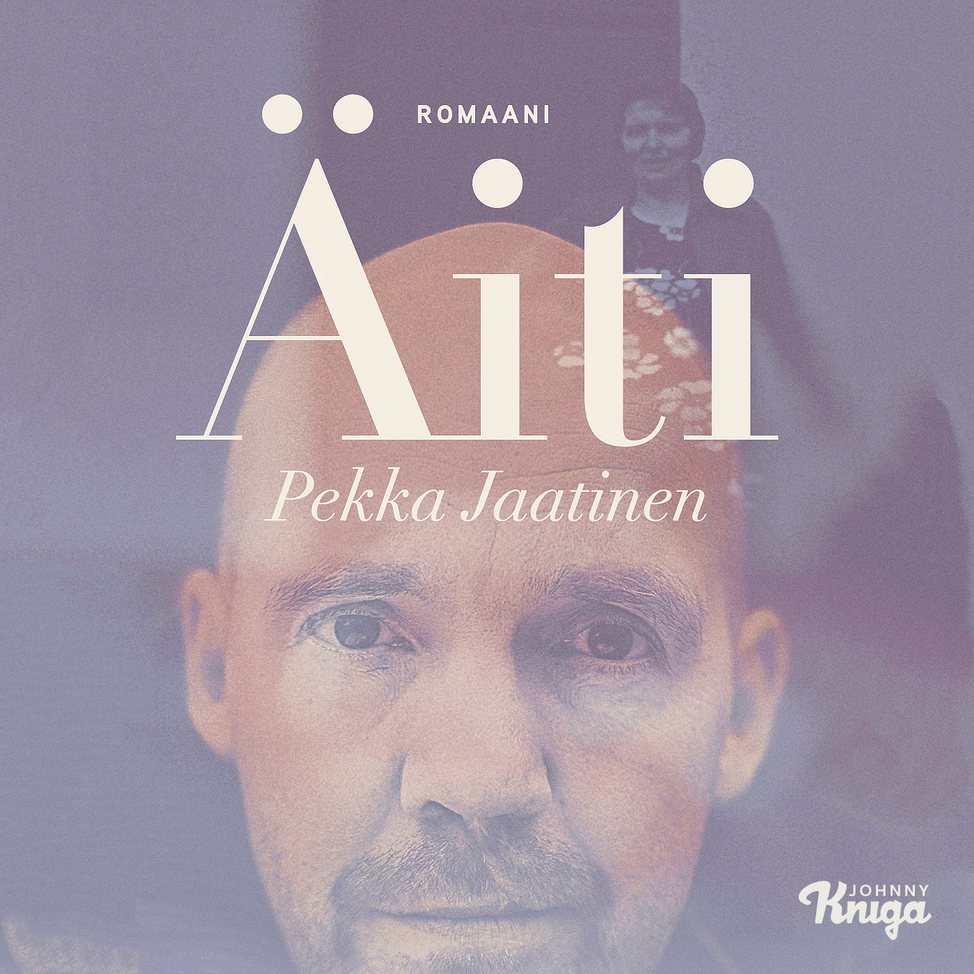 Äiti – Ljudbok