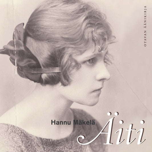 Äiti – Ljudbok