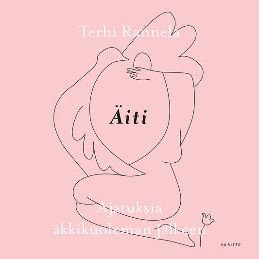 Äiti – Ljudbok