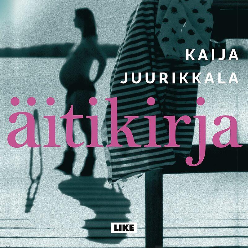 Äitikirja – Ljudbok