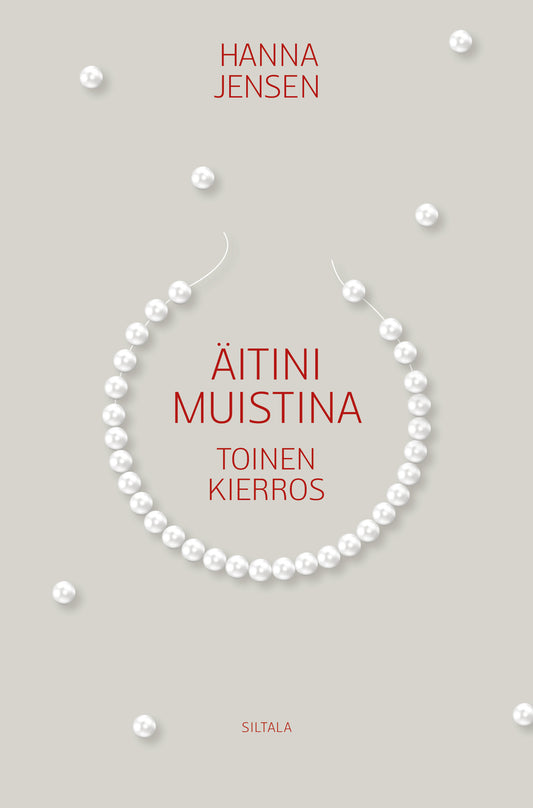 Äitini muistina – E-bok