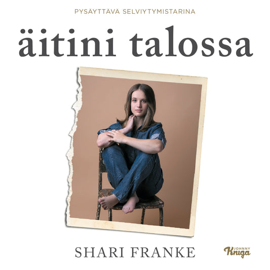 Äitini talossa – Ljudbok