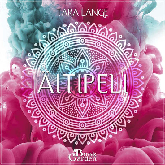 Äitipeli – Ljudbok