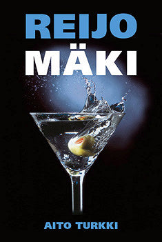 Aito turkki – E-bok