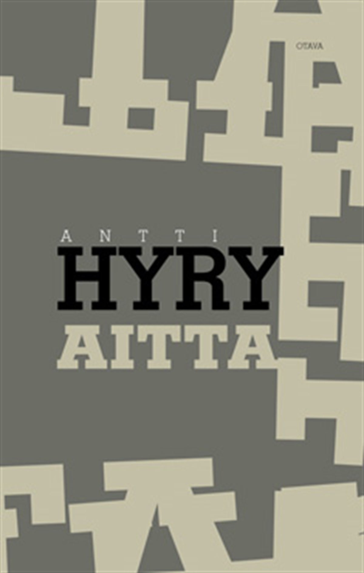 Aitta – E-bok