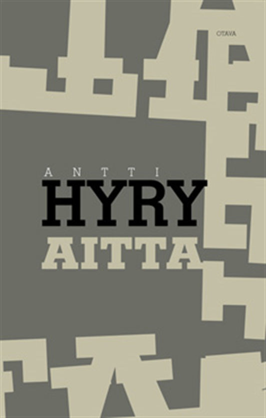 Aitta – E-bok